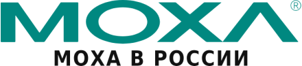 MOXA