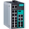 Коммутатор MOXA EDS-518E-SS-SC-4GTXSFP 00-06102367