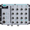 Коммутатор MOXA TN-5518A-8PoE-2GTX-WV-CT-T 6099592