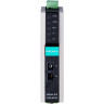 Преобразователь MOXA NPORT IA-5150I-S-SC-T 1164066